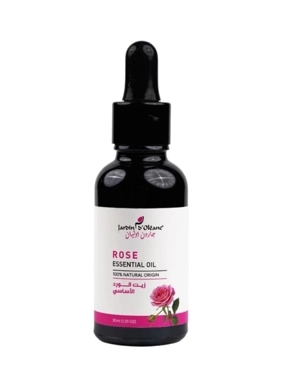 JARDIN OLEANE ROSE ESSENTIAL OIL