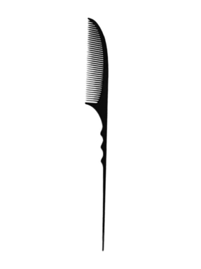 SALON SYSTEM HAIR COMB