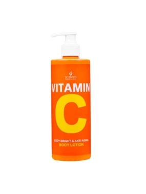 Scentio Radiance & Anti-Aging Body Lotion with Vitamin C