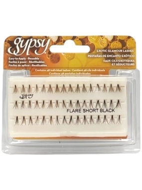 GYPSY LASHES INDIVIDUAL LASHES PACK