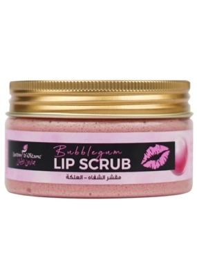 JARDIN OLEAN LIP SCRUB BUBBLEGUM