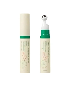 AXIS-Y EYE SERUM/ PLANT-BASED COLLAGEN 10ML