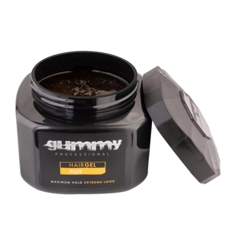 Gummy Pro Hair Gel Plus
