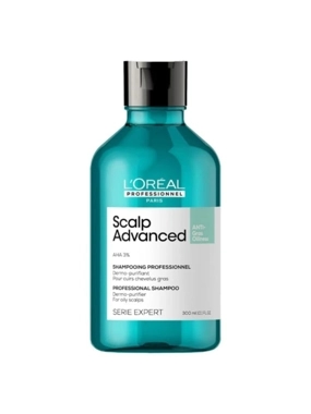 L'OREAL PROF.SHM FOR OILY SCALP