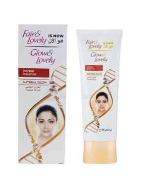 FAIR & LOVELY CREAM HERBAL BALANCE NATURAL RADIANCE