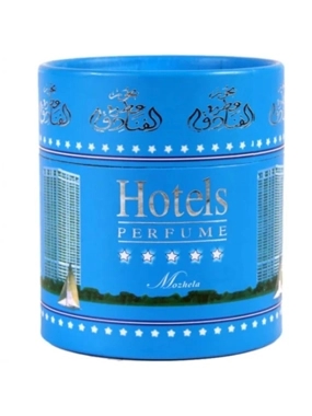 Oud Laver Incense Amazing Hotel Perfumes