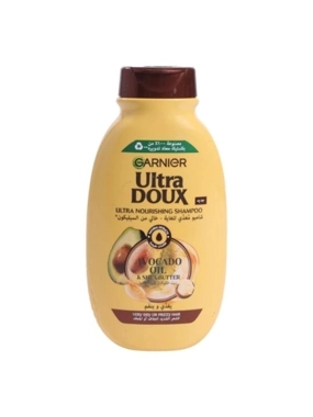 GARNIER UD SHM AVOCADO OIL&SHEA BUTTER