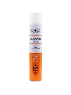 TOTEX COSMETIC CLIBBER SPRAY