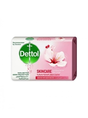 DETTOL SOAP SKINCARE