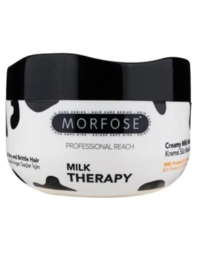 MORFOSE MILK CREAM HAIR MASK