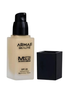 ARMAF BEAUTE FOUNDATION / SPF 20