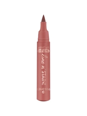 Essence Lip Liner Tattoo