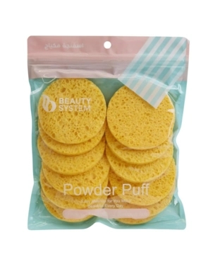 BEAUTY SYSTEM MAKEUP SPONGE SET BK24-247