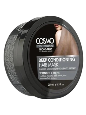 Cosmo Professional Hair Mask Deep Moisturizing