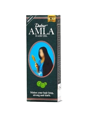 DABUR AMLA HAIR OIL ORIGINAL