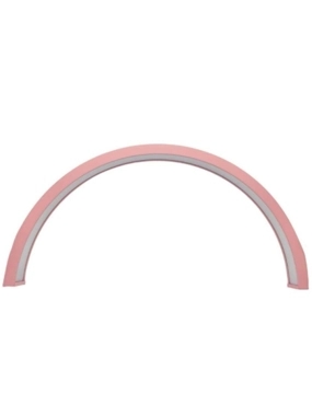 SALON SYSTEM LAMP ARCH PROFESSIONAL FX321-P