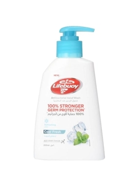 Lifebuoy Cool Fresh Hand Wash