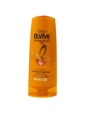 L'Oréal Paris Nourishing Oil Conditioner