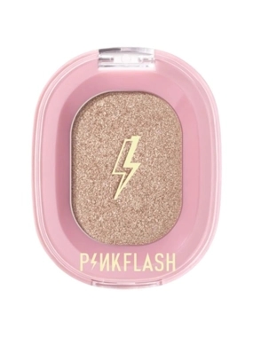 PF-F02 Shimmer Highlighter & Matte Countour Powder-H02
