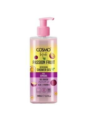 COSMO BODY SHOWER GEL PASSION