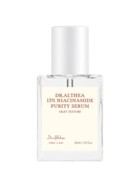 DOCTOR ALTHIA SERUM NIACINAMIDE 15% PURE