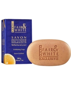 Fair & White Vitamin C Soap