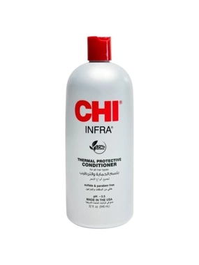 CHI CONDITIONER PROTECTION AND MOISTURIZING FOR ALL HAIR TYPES