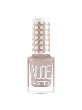PASTEL NUDE NAIL POLISH 767
