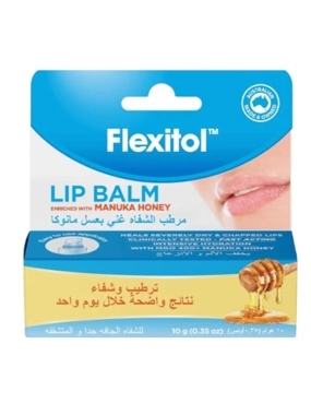 فليكسيتول مرطب شفاه بعسل المايوكا