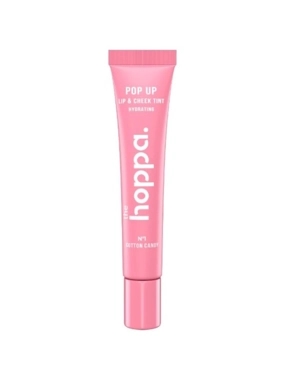 the hoppa Tint moisturizing for the-lips and the-cheeks