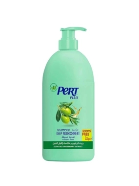 PERT PLUS SHM OLIVE OIL