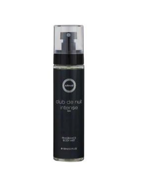 ARMAF PERFUME SPRAY BODY CLUB DE NUIT INTENSE FOR MEN