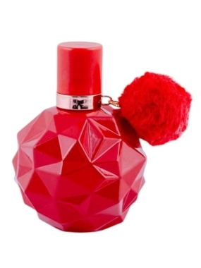 ZARAGOZA CRYSTAL EAU DE PARFUM WOMEN