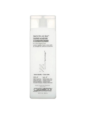 GIOVANNI DEEP SMOOTH CONDITIONER
