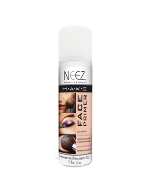 NEEZ PROFESSIONAL PRIMER SPRAY FOR FACE