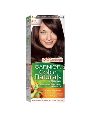GARNIER CN CREME HAIR DYE