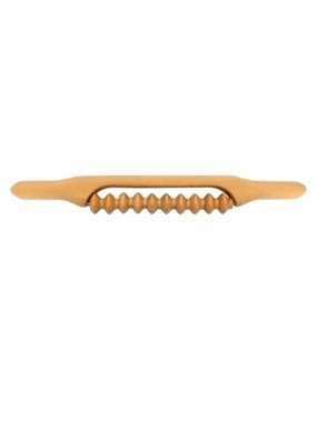spa SYSTEM WOODEN MASSAGE TOOL 152