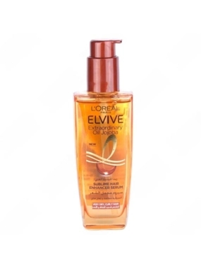 L'ORÉAL HAIR OIL FOR DRY HAIR