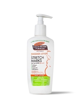 PALMER'S MASSAGE LOTION STRETCH MARK