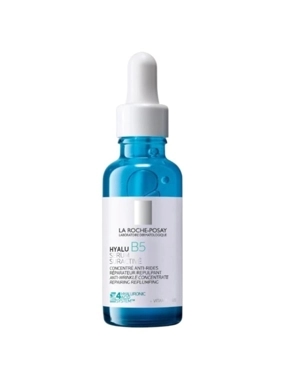 LA ROCHE-POSAY HYALU B5 SERUM FOR SKIN HYDRATION AND BARRIER REPAIR