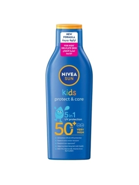 NIVEA SUN LOTION FOR KIDS