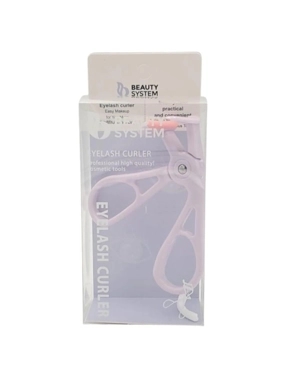 Beauty System Eyelash Curler BK24-457