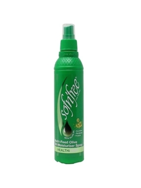 Free Soft Spray Moisturizer Soft
