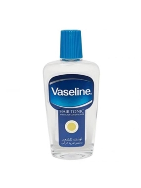 VASELINE HAIR TONIC AND SCALP REFRESHING