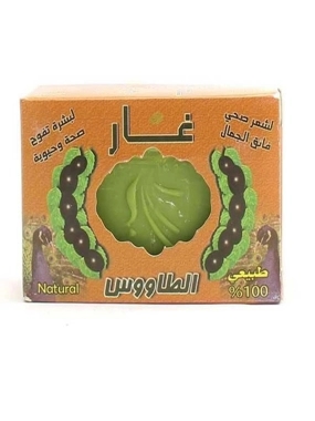 AL-TAOUS SOAP TRADITIONAL LAUREL