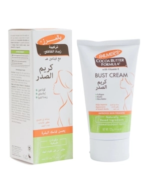 PALMER'S BUST CREAM COCOA BUTTER