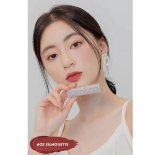 Romand ZERO MATTE LIPSTICK