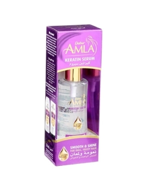 DABUR AMLA HAIR SERUM / SNAKE OIL