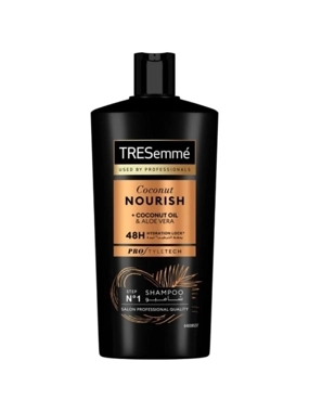 TRESEMME SHM NOURISH & RELENISH