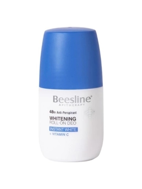 BEESLINE INSTANT BRIGHT DEO ROLL-ON W/VITAMIN C
